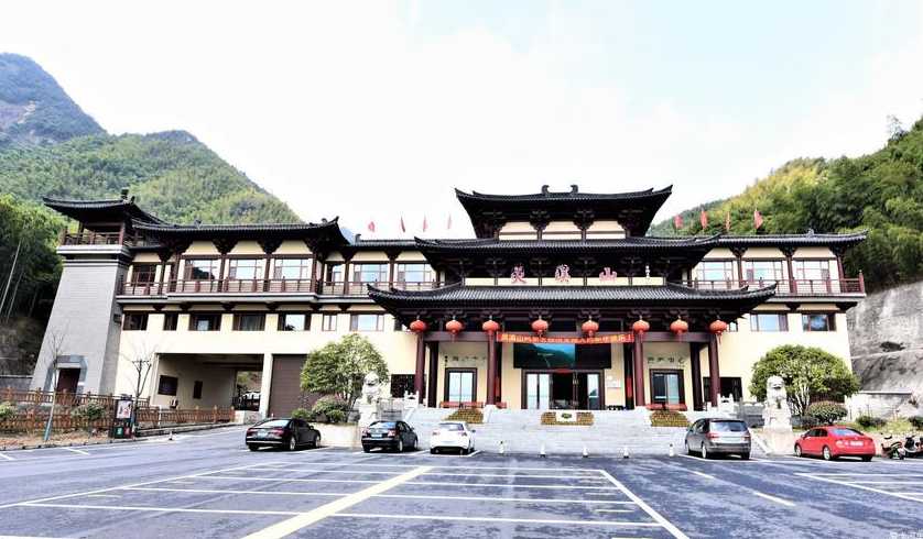 外地车可以去西湖吗,安吉灵溪山风景区酒店价格