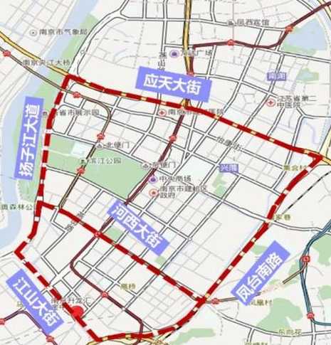 外地车进入哈尔滨市区限行吗