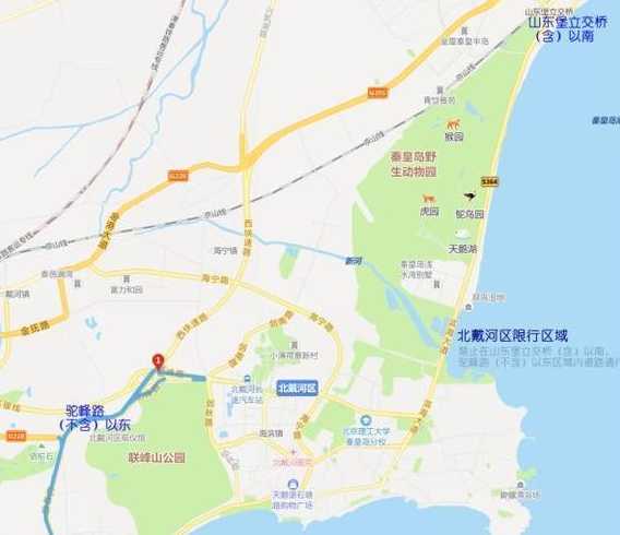 东莞环城快速路小车限行吗,东莞环城旅游路线