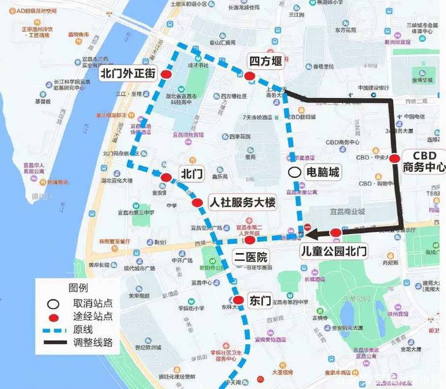 宜昌市高峰期,小货车禁行规定时间段几点至几点?