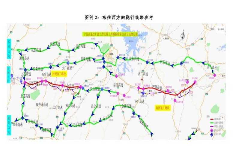 沪昆高速2132公里810米处在哪个位置?