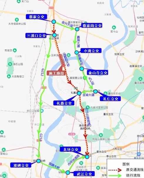 井冈山大桥最新限行时间