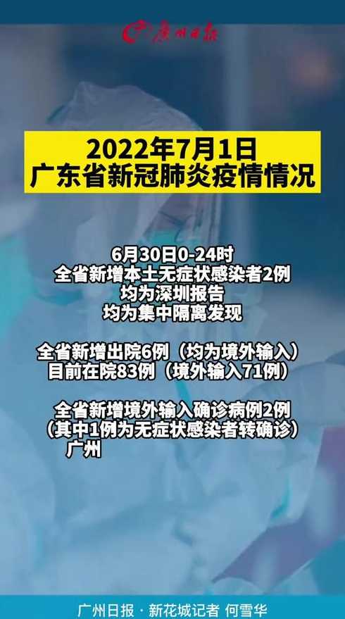 佛山市新冠肺炎疫情情况(佛山市新冠肺炎疫情情况通报)