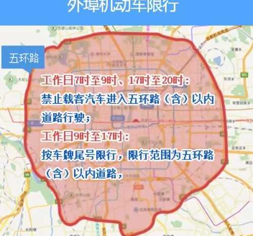 嘉兴市限行吗外地车