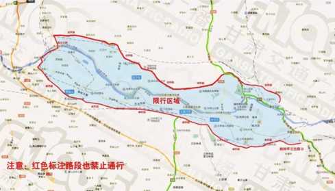 去三叠泉路线攻略_兰州北环路跑80超速吗