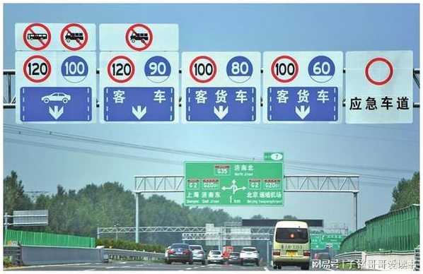 从长治到太原的高速路上隧道限速多少,连续隧道那里呢?