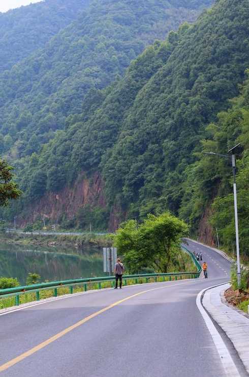 皖南川藏线限行规定,假期旅游景点管制