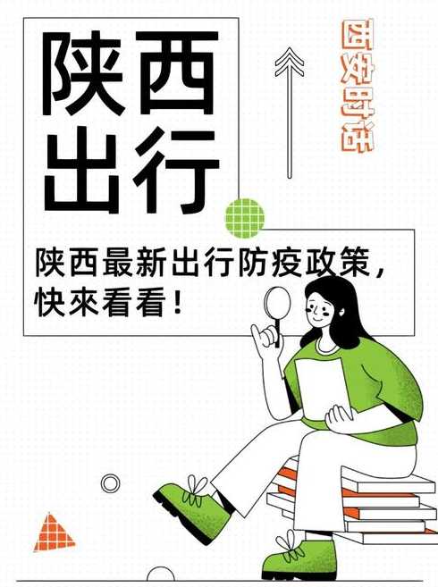 陕西省最新出行防疫政策措施?