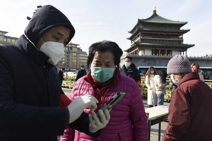 3月以来本土疫情已波及27个省份,超万人感染,为何会这么多且波及多地...