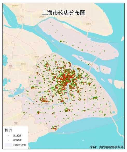 为什么看不到上海市的疫情分布图?