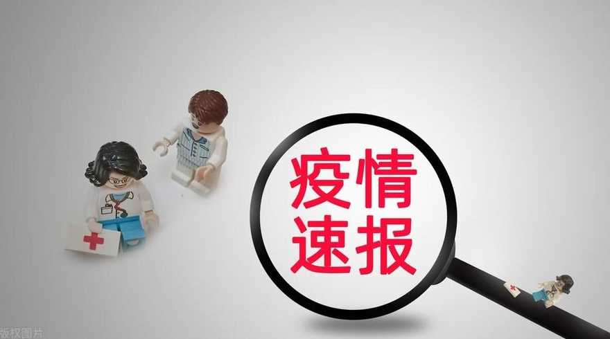 31省份4月11日新增本土1251+23295例!