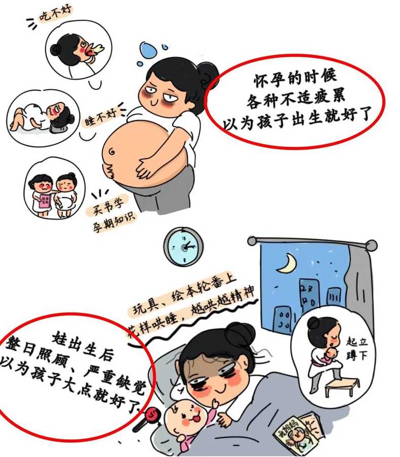 女婴一出生就染「李斯特菌」,原来是妈妈怀孕时吃了…