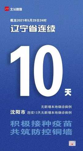 辽宁新增5例本土病例,均在大连市,这些确诊者的病情如何?