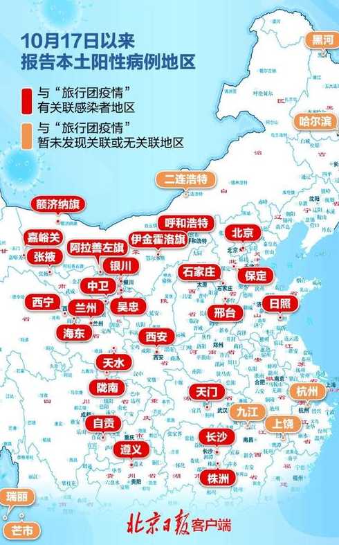 31省份新增确诊病例98例,其中本土病例79例,都涉及了哪些省份?