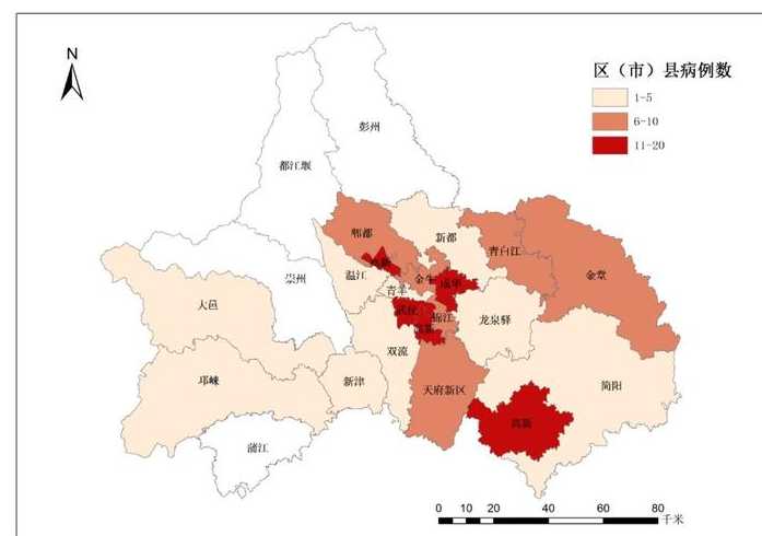 成都疫情怎么情况