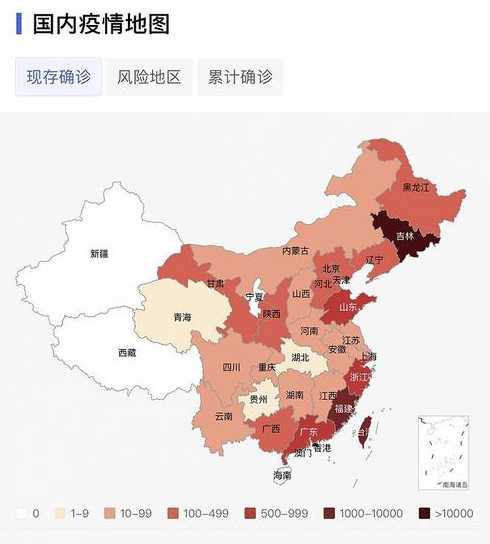 上海单日新增阳性感染者达3500人,当地的疫情为何如此严峻?