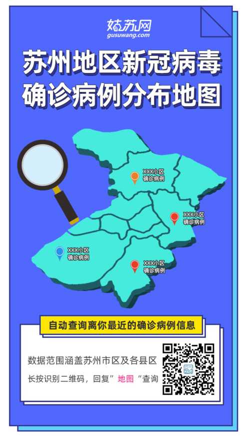 江苏新增本土确诊20例,这些病例都分布在哪些地区?