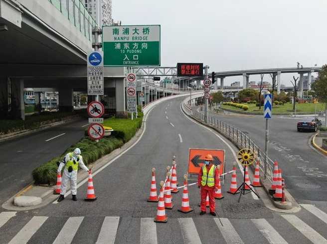 上海浦东全区实施严格封控管理4天,目前浦东的情况如何?