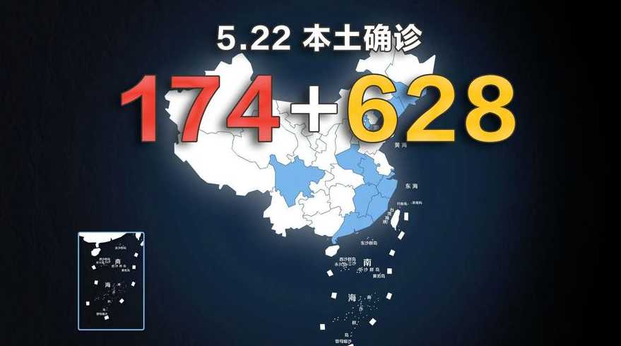 31省份新增5例北京2例,何时疫情能够真正的结束?