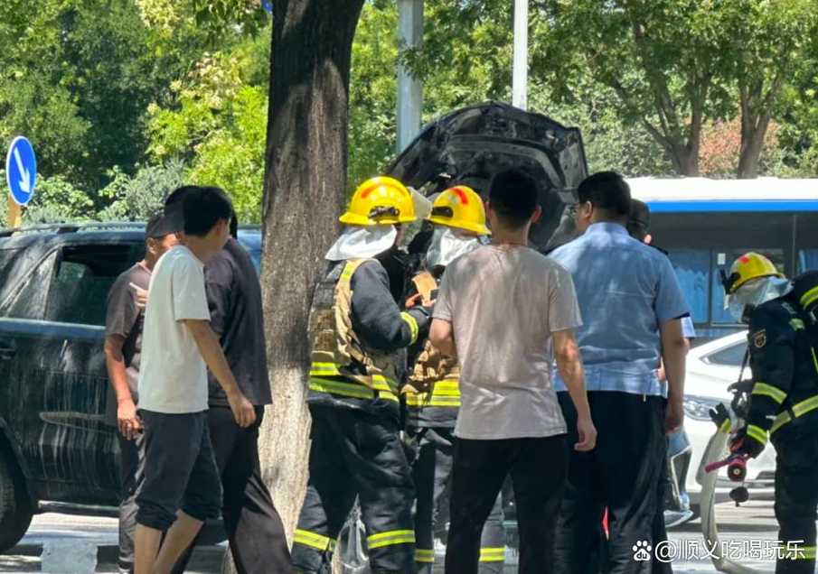 北京顺义、通州等地相继宣布进入应急状态,当地部门采取了哪些应急措施...