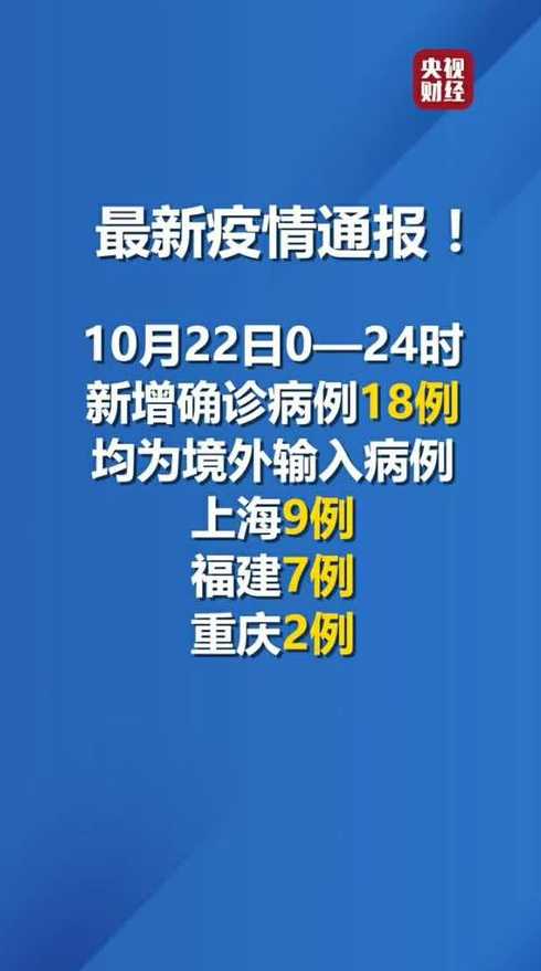 31省区市新增7例境外输入病例,是防护工作没做好吗?