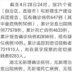 31省区市新增确诊22例含本土2例