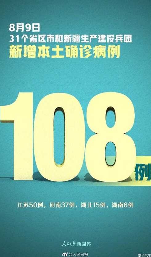 31省区市新增11例本土确诊,这些确诊者的病情严重吗?