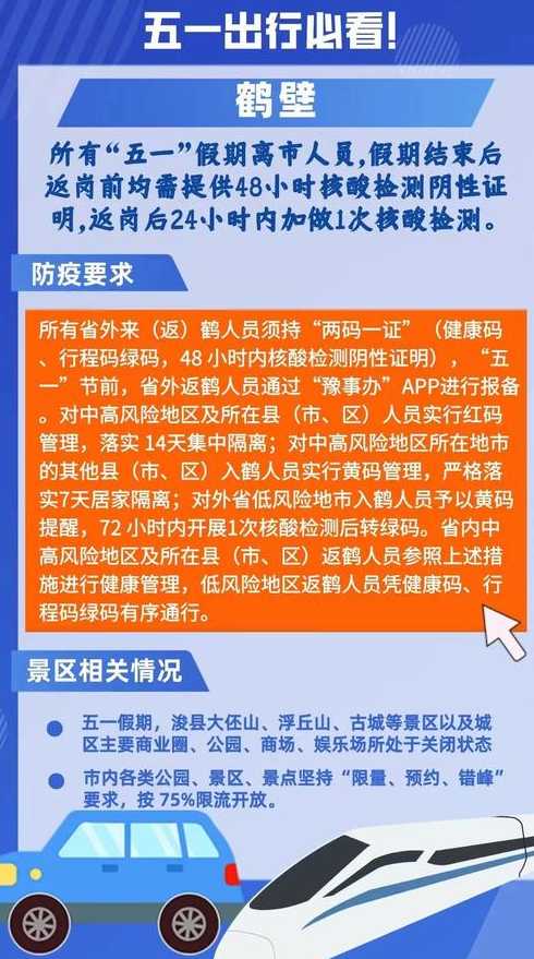 河南省内进出政策怎么查询(河南省出省要求)