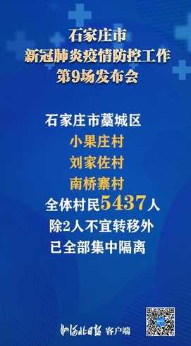 石家庄和上海市对待疫情完全不同,为何成效差不多?