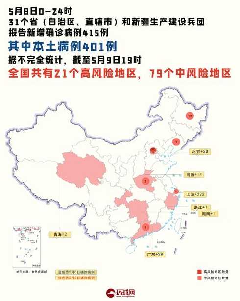 北京近日突发数起疫情,当地防疫部门采取了哪些相应措施?