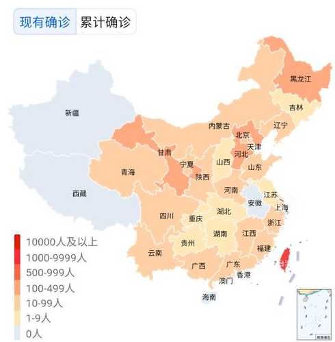 决策者需要认识到本轮疫情持续时间可能较长