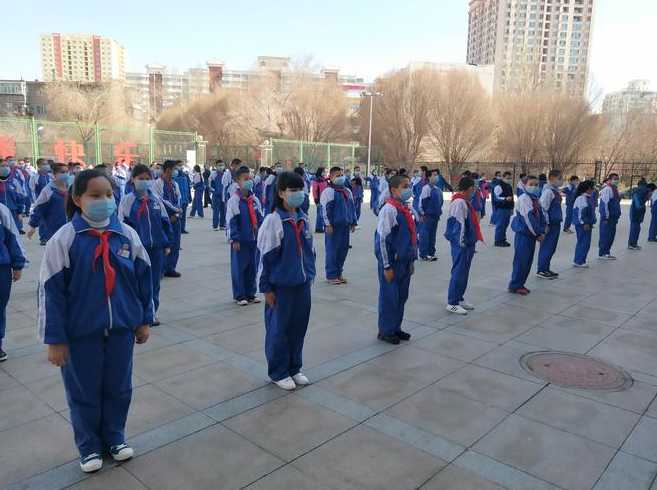 乌鲁木齐新增3例本土无症状,乌鲁木齐市四十二中什么时候开学