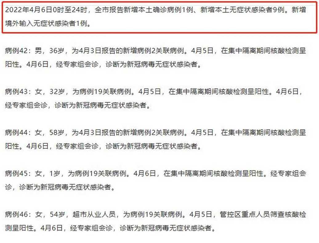 31省新增新冠本土确诊42例,新增病例的病情如何?