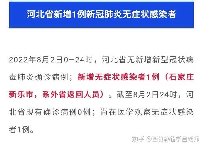 目前,北京的疫情情况如何了?