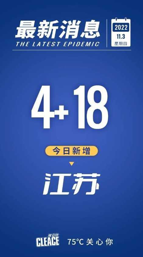 截至11月22日24时新型冠状病毒肺炎疫情最新情况