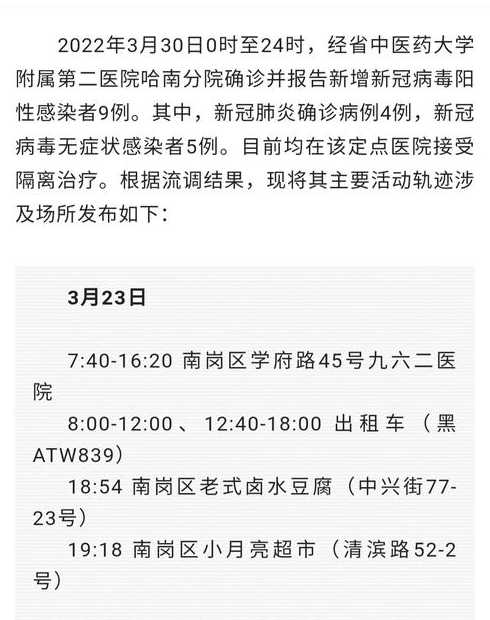 上海一确诊病例在京轨迹公布,他都去过哪些地方?