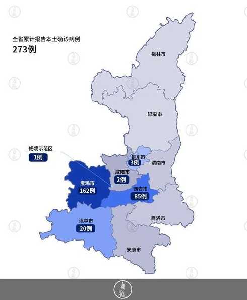 咸阳几天没有新增本土病例了咸阳病例最新消息