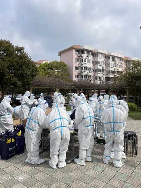 上海疫情又爆发了是真的吗-今日热点