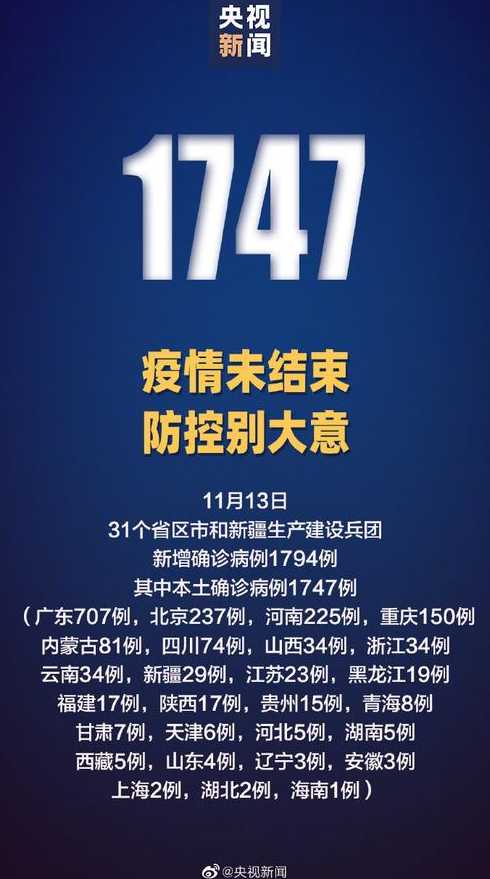 11月10日兰州新增13例确诊+191例无症状(兰州12例确诊)