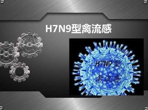 H7N9是什么意思??