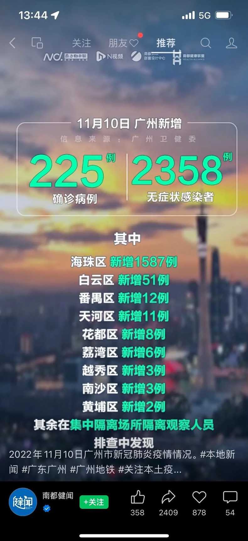 大连疫情感染79人,疫情当下我们究竟能做什么?