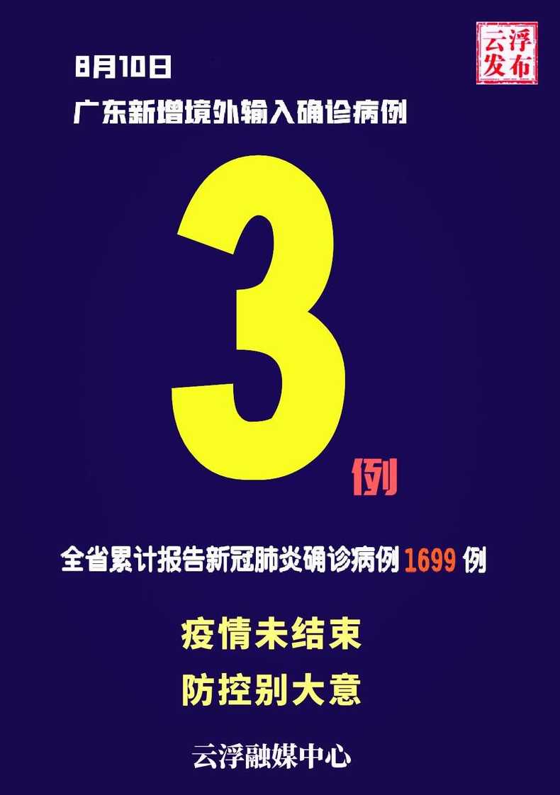 10月18日广州新增多少例本土确诊病例(广东昨日新增4例本土确诊病例,均...