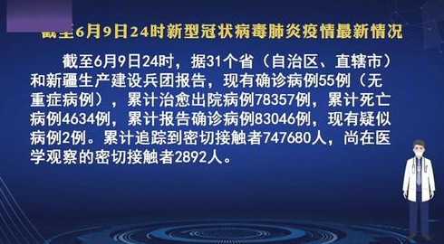 31省区市新增境外输入病例9例,都有哪些地区?