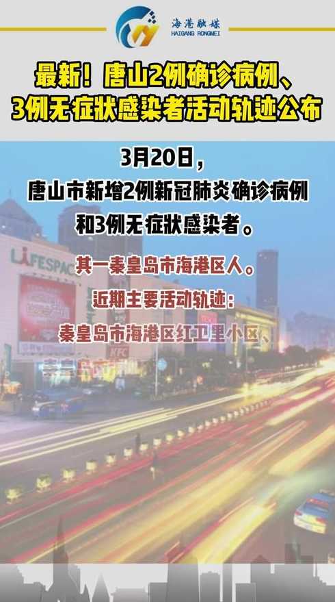 唐山哪里有新型肺炎确诊病例唐山哪里有新型肺炎确诊病例患者