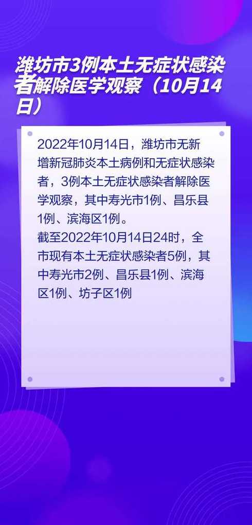 11月14日0时至24时苏州新增7例本土无症状感染者详情