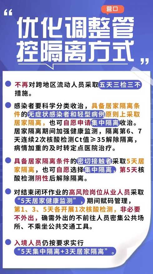 新十条防疫政策哪天开始