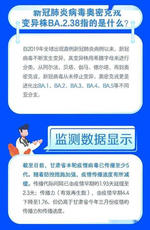 11月19日甘肃新增817例无症状感染者(甘肃新增一例无症状感染者)_百度...