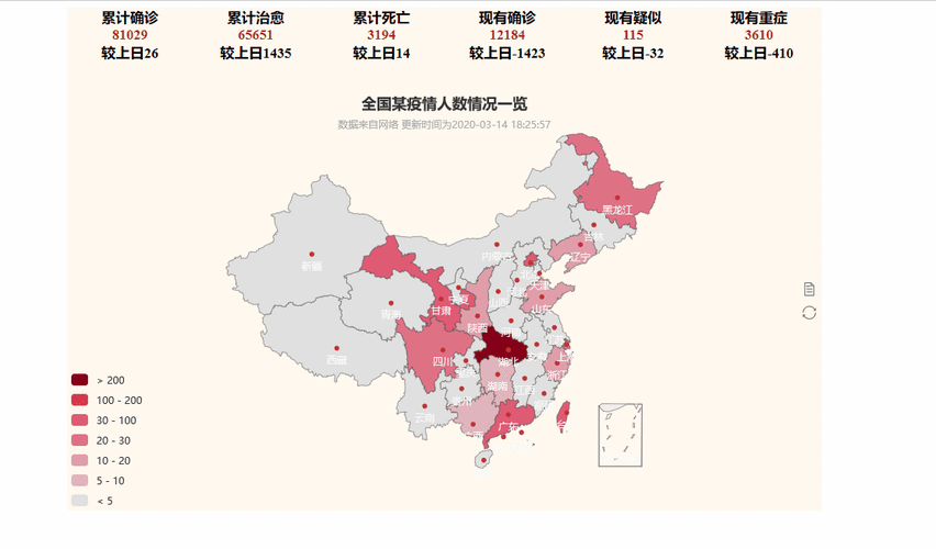 全国疫情没有疫情的地方是哪儿的