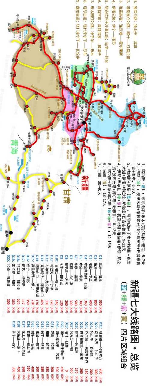 新疆启动跨省旅游“熔断”机制,这会规避掉哪些风险呢?