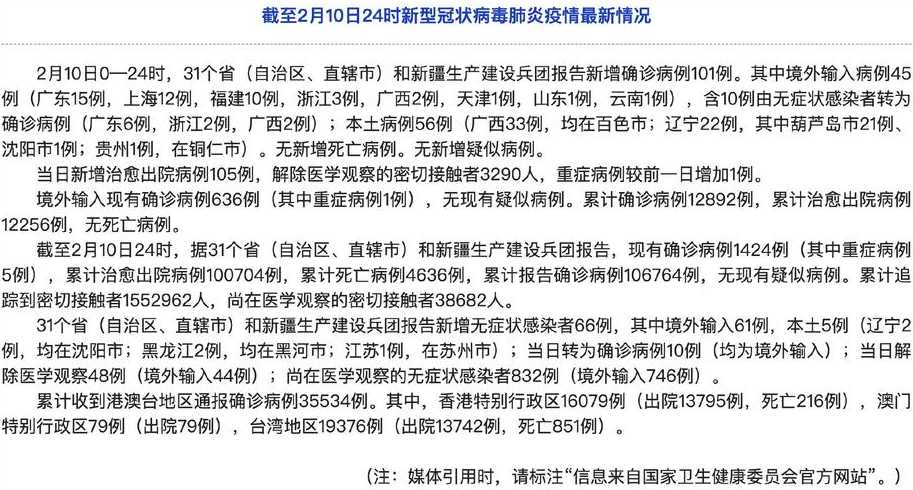 31省份新增确诊病例98例,其中本土病例79例,都涉及了哪些省份?